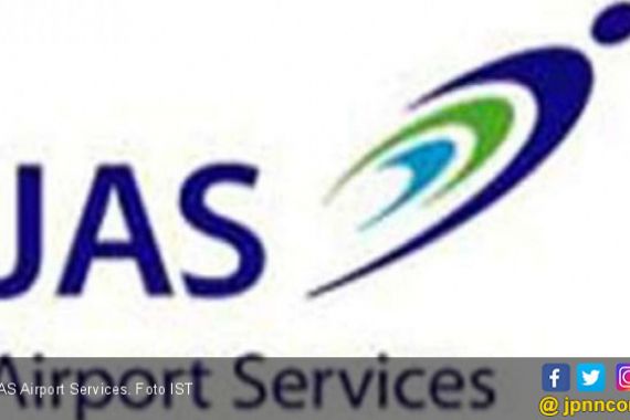 JAS Airport Services Kembali Bermitra dengan Maskapai Flynas Airlines - JPNN.COM