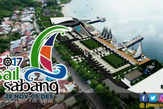 Majalah Yacht Terbesar di Asia Promosikan Sail Sabang 2017 - JPNN.COM