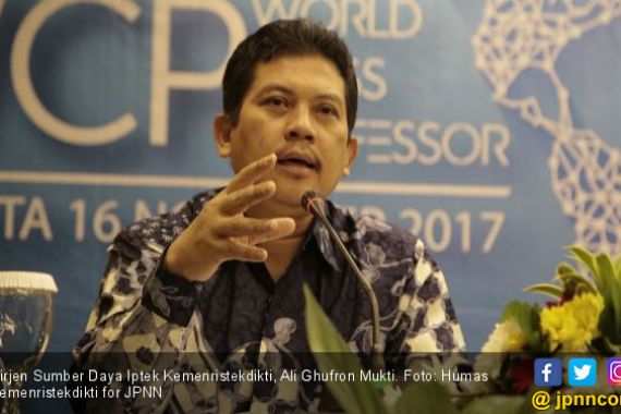 Indonesia Kekurangan Tenaga di Sektor Maritim - JPNN.COM