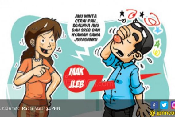 Godaan Maut Majikan, Awalnya Cubit-cubitan Lalu Naik Ranjang - JPNN.COM