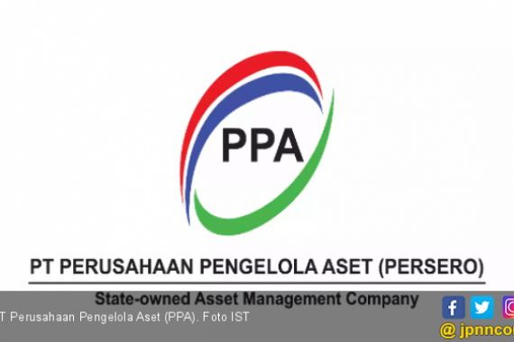 PT PPA Gandeng Korea Asset Management Corporation - JPNN.COM