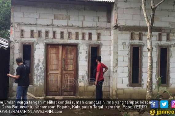 Kisah Pernikahan Sejenis, Bang Akbar Ternyata Syaela Indri - JPNN.COM