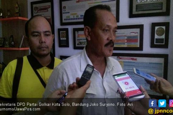 Gara-Gara Setya Novanto, Kader Golkar di Daerah Kebingungan - JPNN.COM