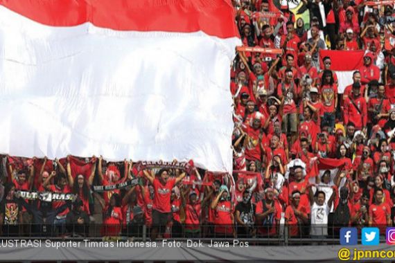 Imbang 0-0, Indonesia Gagal Balas Dendam Pada Thailand - JPNN.COM