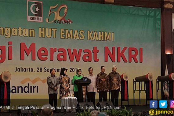 Ciptakan Wirausaha Muda, KAHMI Gandeng Kadin - JPNN.COM