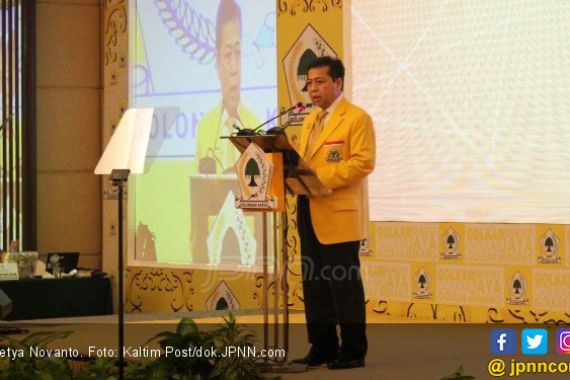 Hanya Tersedia 2 Opsi Selamatkan Beringin Rindang - JPNN.COM