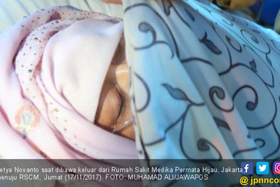 Saran Pengamat, Setnov Harus Segera Diasingkan - JPNN.COM