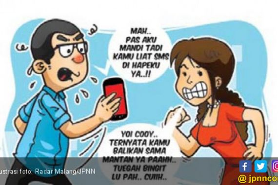 Kenangan Bersama Mantan Tak Pernah Terlupakan - JPNN.COM