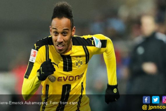 Ladeni Spurs, Borussia Dortmund Usung Misi Wajib 3 Poin - JPNN.COM