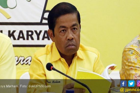 Golkar Minta DPR Segera Memproses Calon Panglima TNI - JPNN.COM