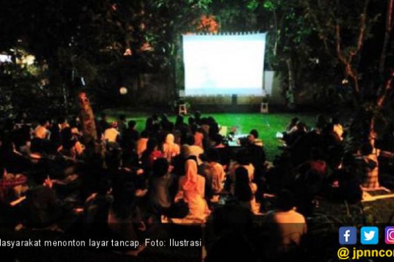 Bioskop Misbar Bekraf Ramaikan Sail Sabang 2017 - JPNN.COM
