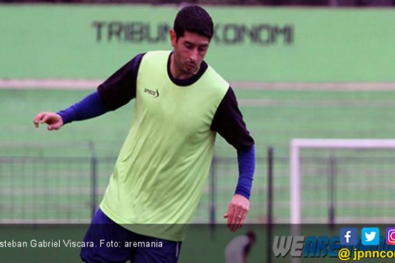 Gabriel Viscara Bergabung dengan SFC, Ichsan Bilang Begini - JPNN.COM