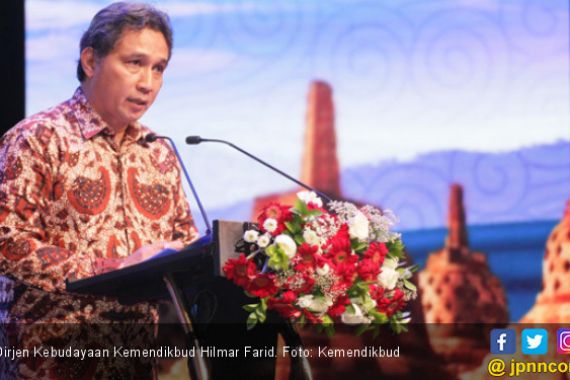 Pekan Kebudayaan Nasional 2019 Digelar Berjenjang dari Tingkat Desa - JPNN.COM