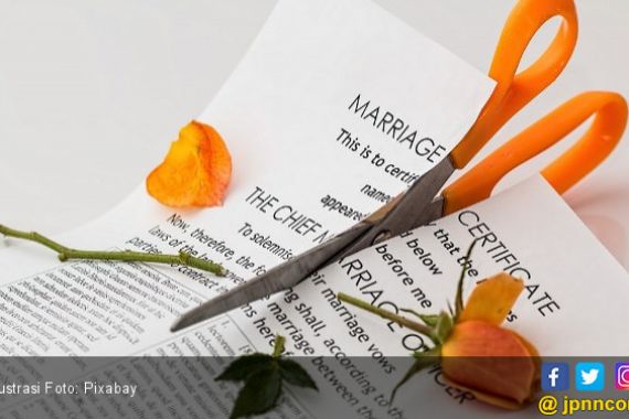 Angka Perceraian PNS Naik, Terbanyak Guru - JPNN.COM