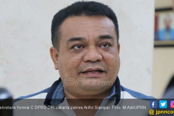 Berharap Keputusan Anies Menaikkan Pajak Tak Bebani Rakyat - JPNN.COM