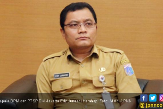 Anak Buah Anies Pastikan 4Play Bukan Kedok Baru Alexis - JPNN.COM