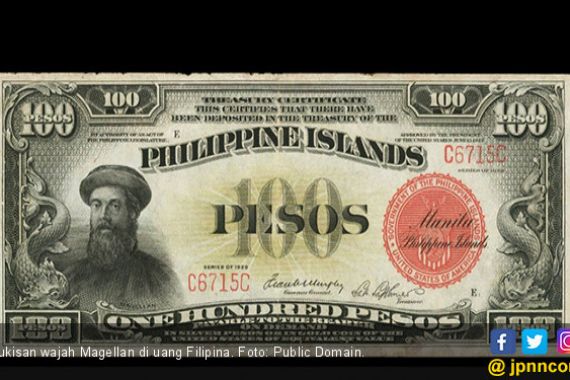 Sebelum Dikoloni Spanyol, Filipina Dipimpin Perantau Minang - JPNN.COM