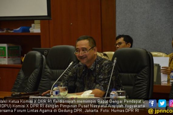 Komisi X DPR Siap Bantu Mensosialisasikan Persoalan Stanting - JPNN.COM