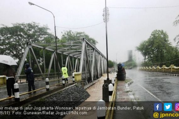 Dampak Siklon Tropis Cempaka, 4 Meninggal termasuk Aurora - JPNN.COM