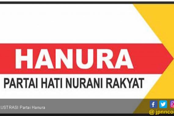 Perolehan Kursi Hanura Sama dengan Gerindra dan PDIP - JPNN.COM