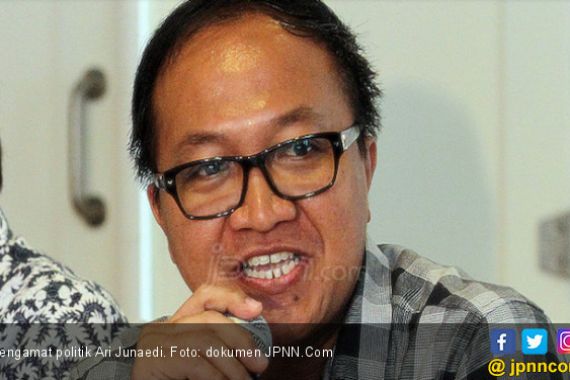 Jurus Mengumbar Label Kafir Tak Akan Manjur di Pilgub Jateng - JPNN.COM