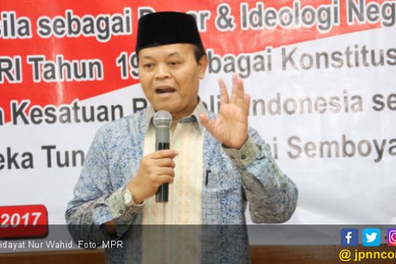PKS Minta Polisi Buktikan Muslim Cyber Army Bermotif Politik - JPNN.COM