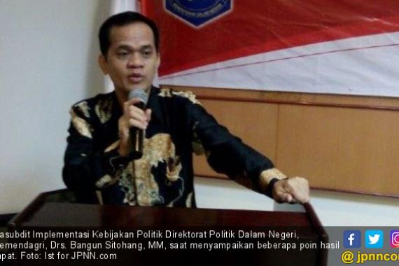 Usul agar BIN, PPATK, KPK Terus Awasi Penyelenggara Pemilu - JPNN.COM