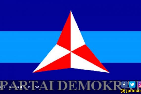 Perebutan Posisi Kursi Pimpinan Dewan Makin Panas, Kader Demokrat Bakal Berduel - JPNN.COM