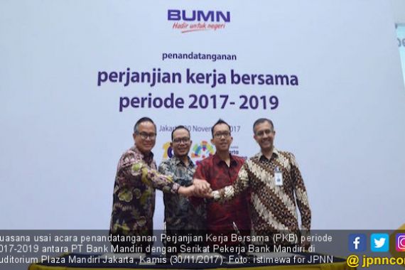 Perusahaan dan Pekerja Harus Mengedepankan Dialog Sosial - JPNN.COM