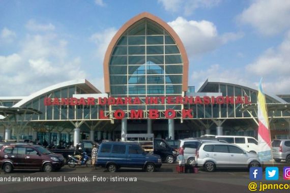 Pagi Ini, Bandara Lombok Praya Kembali Beroperasi - JPNN.COM