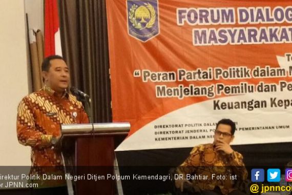 Mayoritas Partai Politik Lemah Urusan Kaderisasi - JPNN.COM