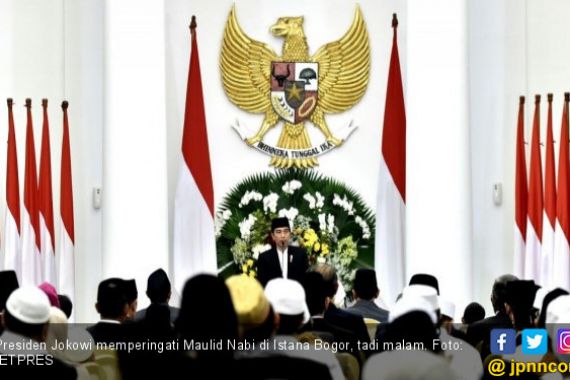 Habib: Agama Islam Tidak Dibela dengan Makian - JPNN.COM