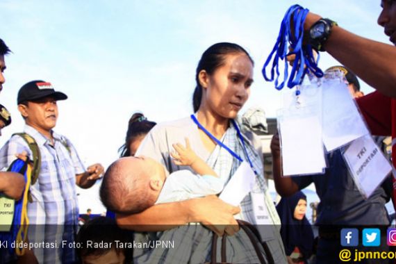 Tuti Diesekusi Mati di Arab, Indonesia Harus Bertindak Keras - JPNN.COM