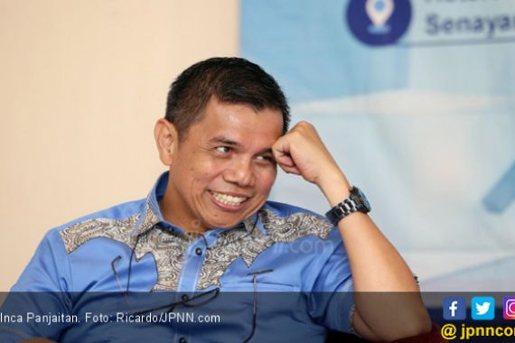 Dulu SBY Minta Prabowo Dipecat, Kok Sekarang Mendukung? Ini Penjelasan Hinca - JPNN.COM