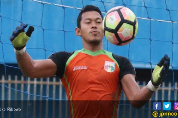 Digoda Arema FC, Joko Masih Ingin Bertahan di Mitra Kukar - JPNN.COM