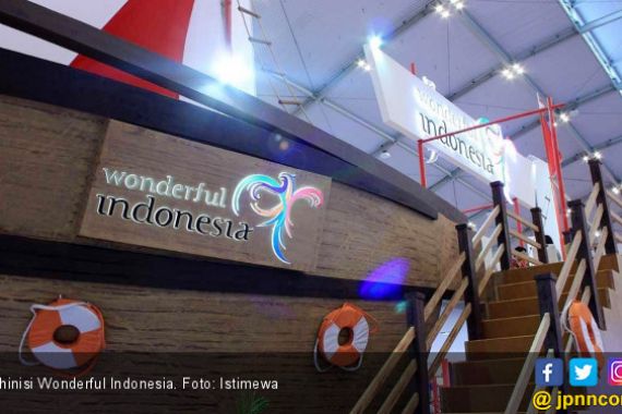 Phinisi Indonesia Ada di Wonderful Sabang & Marine Expo 2017 - JPNN.COM