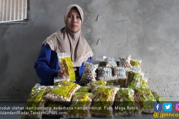 Modal Awal Rp 1 Juta, Eka Kini Punya Rumah Produksi - JPNN.COM