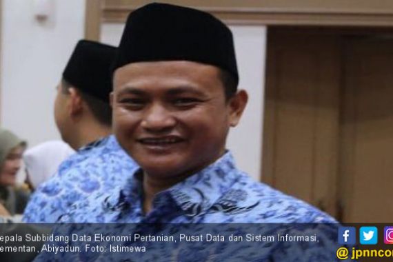 Neraca Perdagangan Sektor Pertanian Tumbuh 70 Persen - JPNN.COM