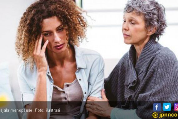 Perubahan Gaya Hidup yang Bisa Atasi Sindrom Menopause - JPNN.COM