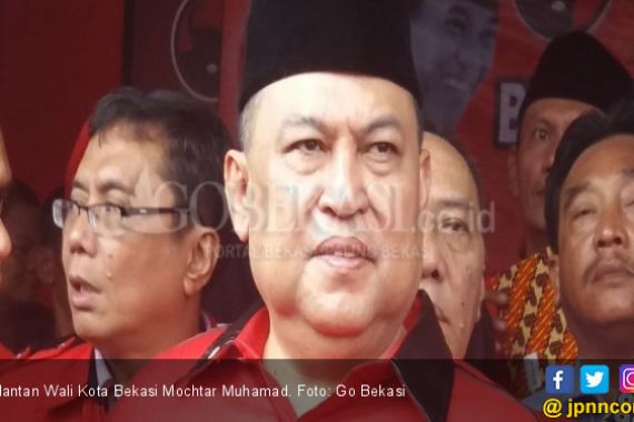 Bawa-Bawa Jokowi, Minta PDIP Tak Usung Mantan Napi Korupsi - JPNN.COM