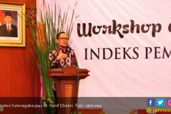 DKI Jakarta Raih Penghargaan IPK Tertinggi 2017 - JPNN.COM