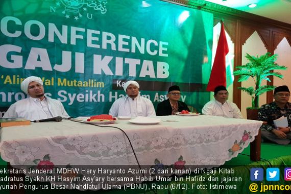 Yerusalem Jadi Ibu Kota Israel, Hery Azumi Kecam Presiden AS - JPNN.COM