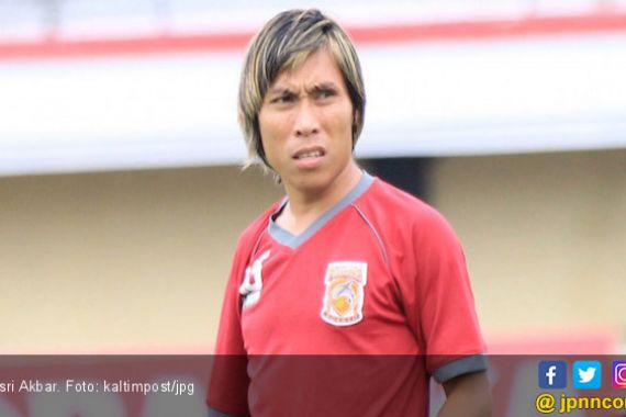 Isi Liburan, Gelandang Borneo FC Kursus Kepelatihan - JPNN.COM