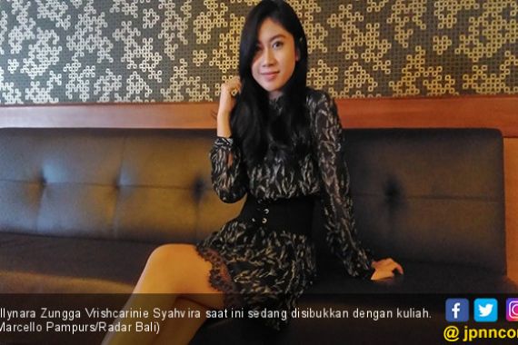 Ambisi Politik Dhani Bikin Album Baru Dewi Dewi Mangkrak - JPNN.COM