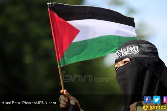 Gerak Cepat Diplomasi Retno Marsudi demi Palestina - JPNN.COM