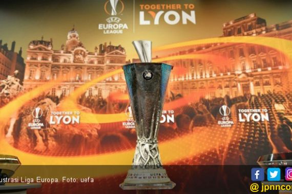 Tak Ada Partai Neraka di 8 Besar Liga Europa - JPNN.COM