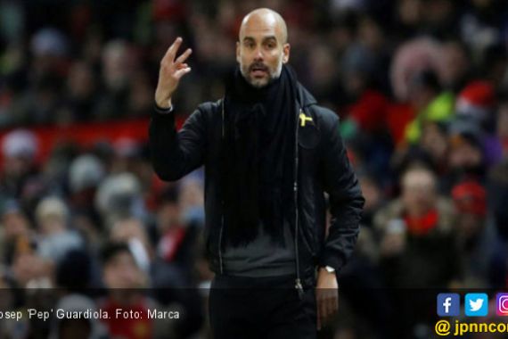 AC Milan Bidik Pep Guardiola - JPNN.COM