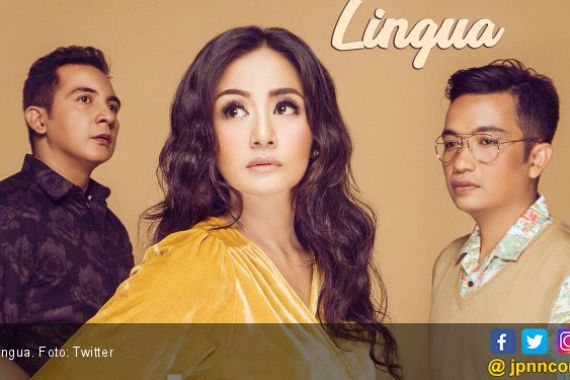 Lingua Turun Gunung dengan Lagu Lawas - JPNN.COM