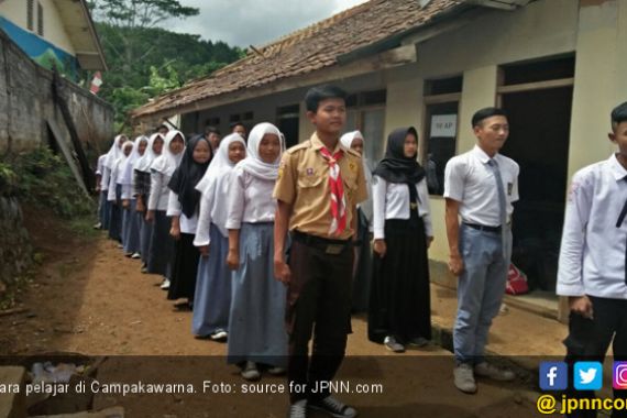 Program Kampung KB Tekan Pernikahan Dini di Campakawarna - JPNN.COM