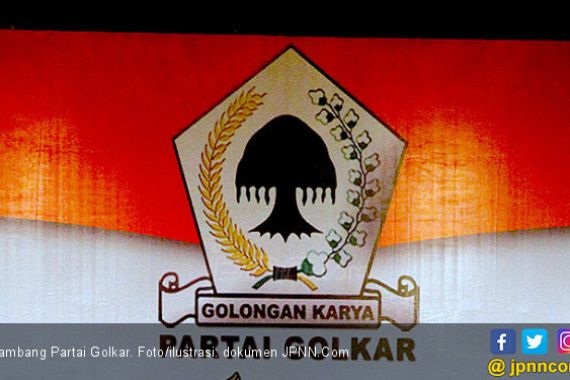 Idrus Masuk Kabinet Bukan Jaminan Golkar Solid Dukung Jokowi - JPNN.COM